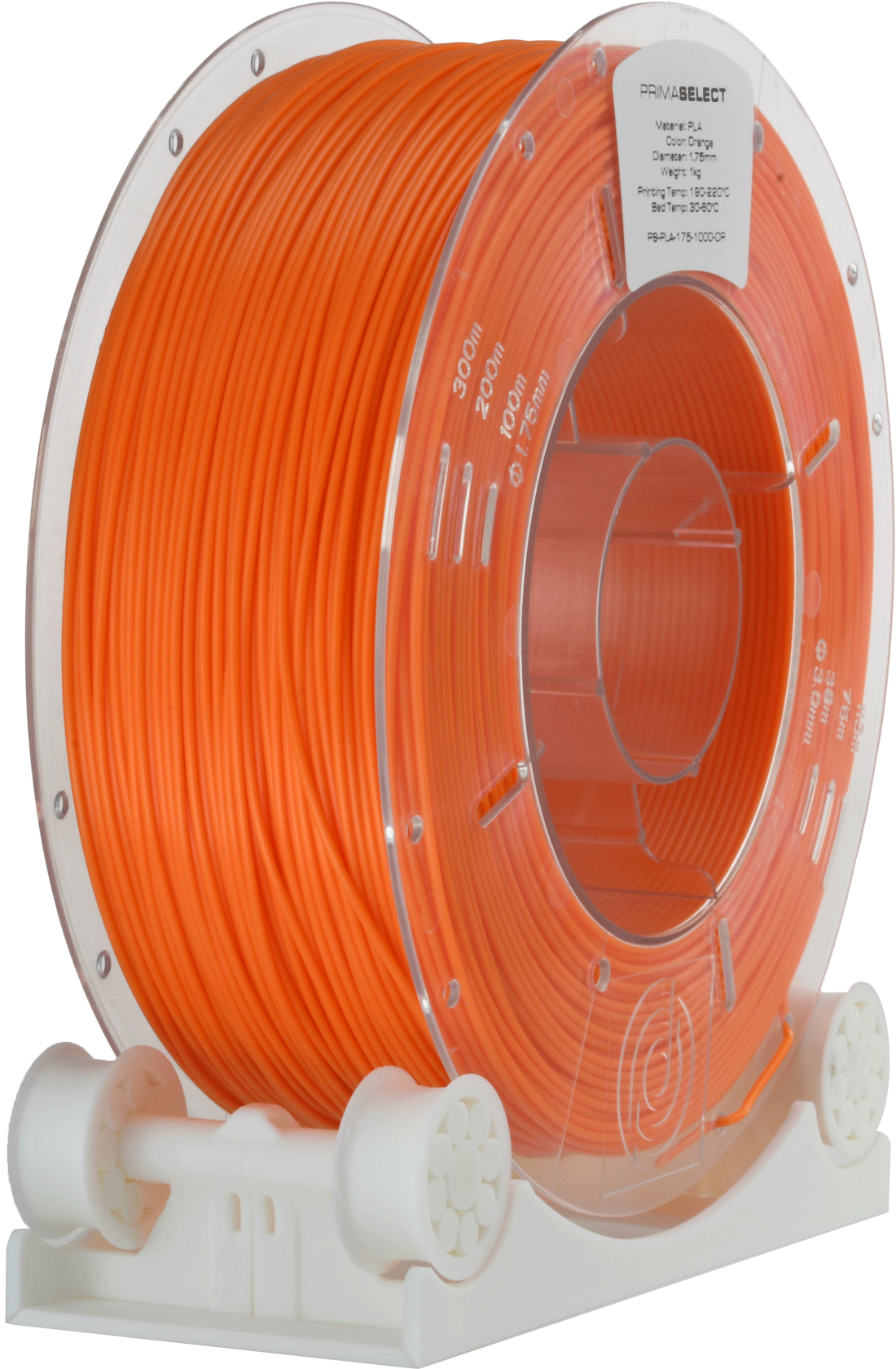 PrimaSelect PLA (Orange/Oranssi)