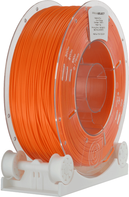 PrimaSelect PLA (Orange/Oranssi)