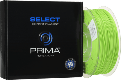 PrimaSelect PLA (Yellow Green/Keltavihreä)