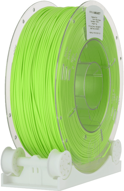 PrimaSelect PLA (Yellow Green/Keltavihreä)