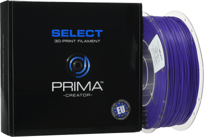 PrimaSelect PLA (Dark Purple/Tummanvioletti)