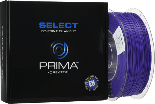 PrimaSelect PLA (Dark Purple/Tummanvioletti)