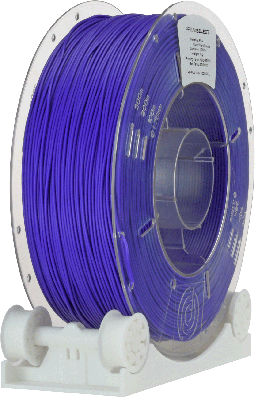 PrimaSelect PLA (Dark Purple/Tummanvioletti)