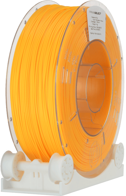 PrimaSelect PLA (Dark Yellow/Tumma Keltainen)