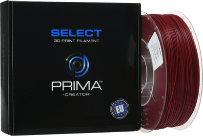 PrimaSelect PLA (Blood Red/Verenpunainen)
