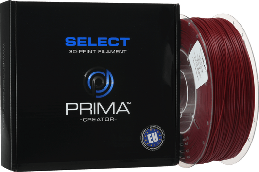 PrimaSelect PLA (Blood Red/Verenpunainen)
