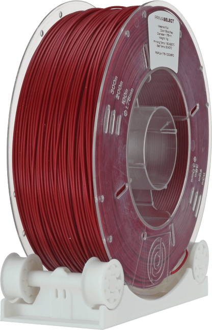 PrimaSelect PLA (Blood Red/Verenpunainen)