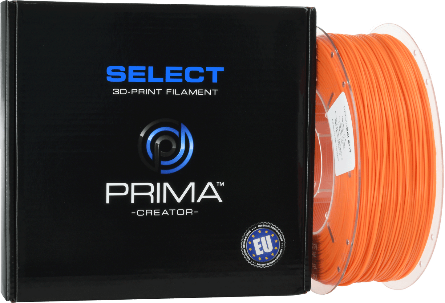 PrimaSelect PLA (Orange/Oranssi)