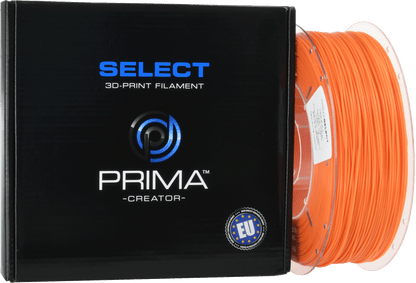PrimaSelect PLA (Orange/Oranssi)