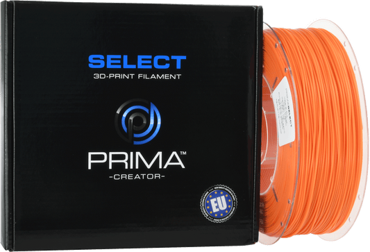 PrimaSelect PLA (Orange/Oranssi)
