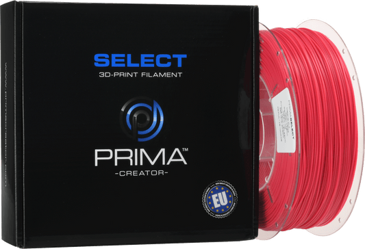 PrimaSelect PLA (Cerise/Kirsikanpunainen)