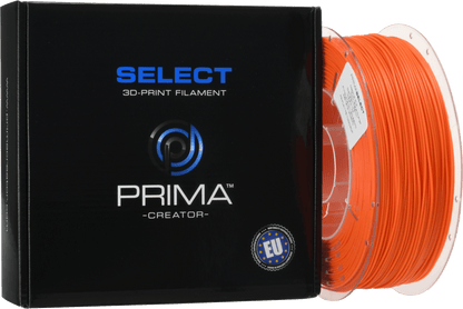 PrimaSelect PLA (Signal Orange/Signaalioranssi)