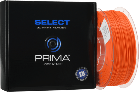 PrimaSelect PLA (Signal Orange/Signaalioranssi)