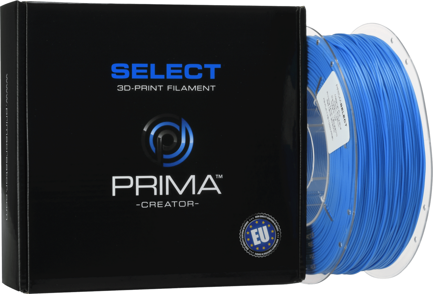 PrimaSelect PLA (Prima Blue/Sininen)