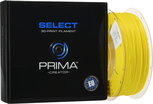 PrimaSelect PLA (Yellow/Keltainen)