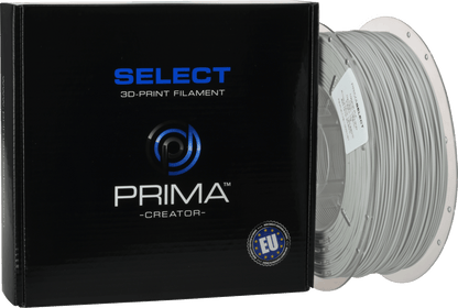 PrimaSelect PLA (Light Grey/Vaaleanharmaa)