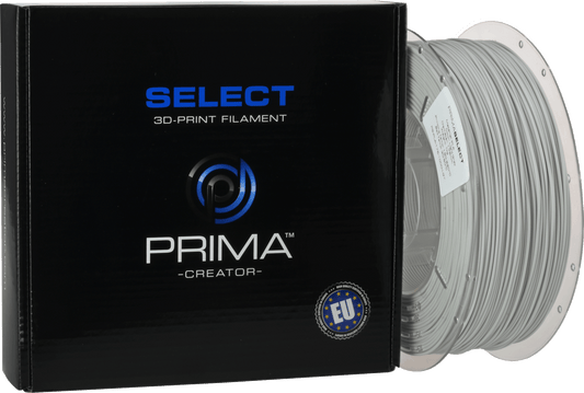 PrimaSelect PLA (Light Grey/Vaaleanharmaa)