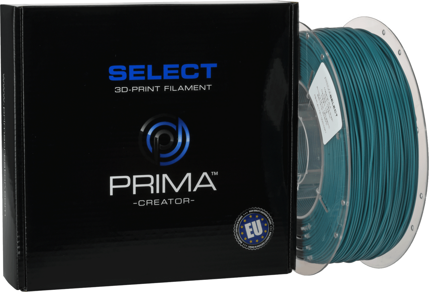 PrimaSelect PLA (Dark Green/Tummanvihreä)