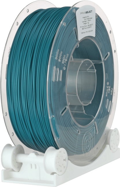 PrimaSelect PLA (Dark Green/Tummanvihreä)