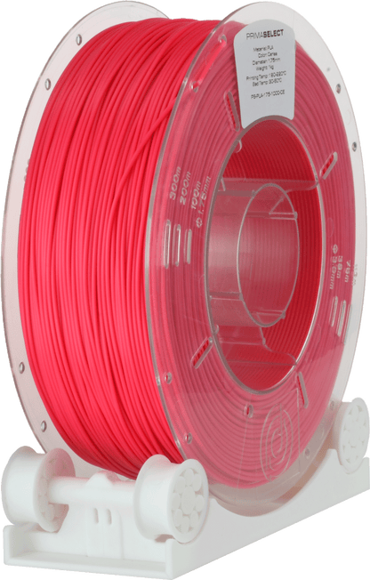 PrimaSelect PLA (Cerise/Kirsikanpunainen)