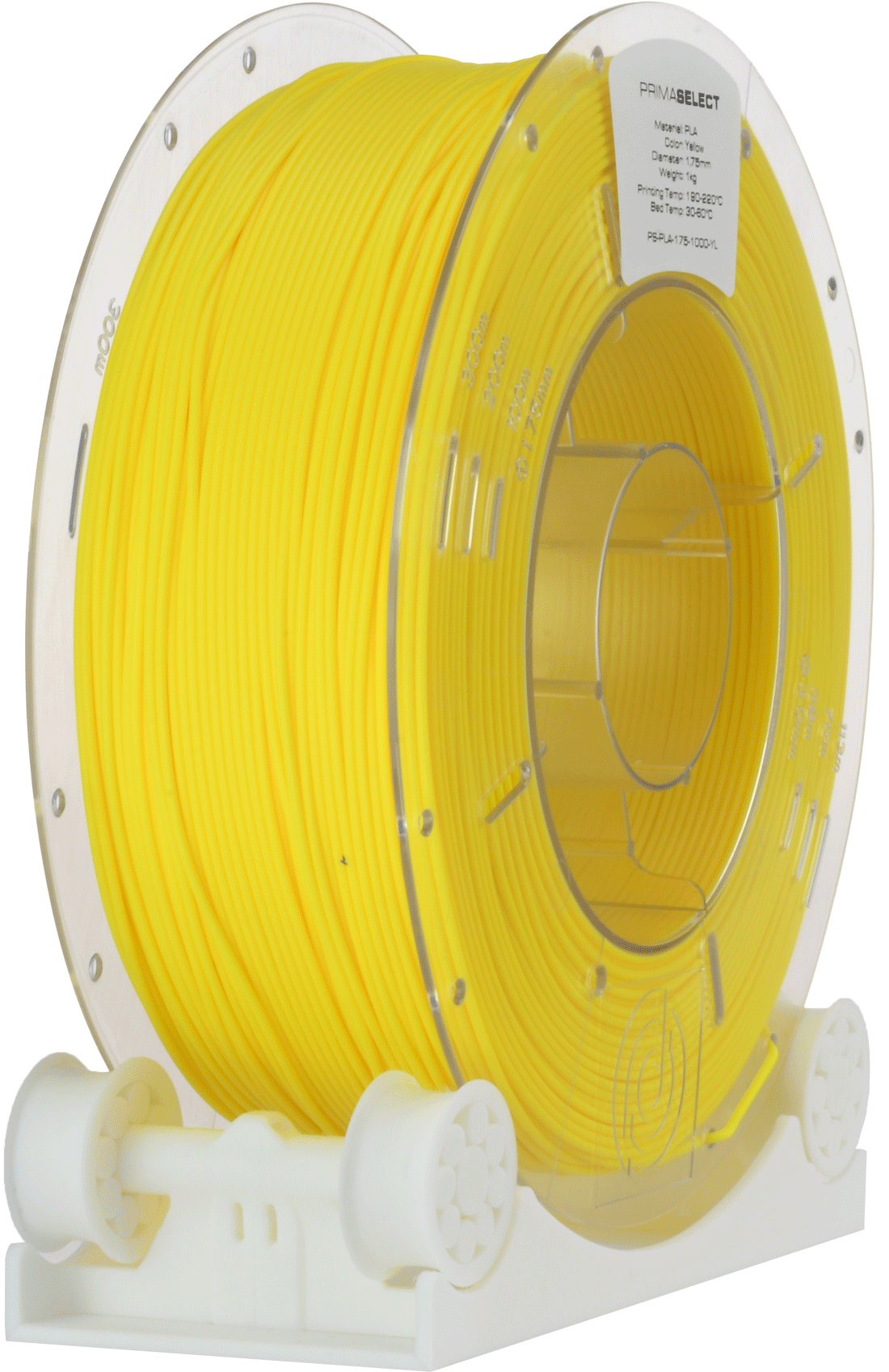 PrimaSelect PLA (Yellow/Keltainen)