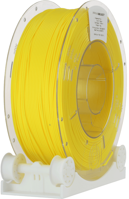 PrimaSelect PLA (Yellow/Keltainen)