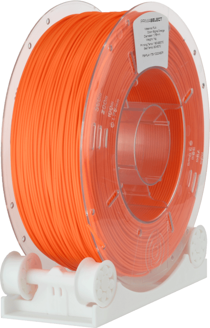 PrimaSelect PLA (Signal Orange/Signaalioranssi)