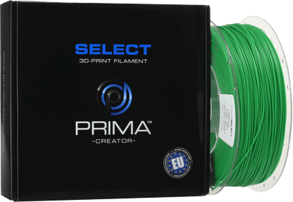 PrimaSelect PLA (Green/Vihreä)