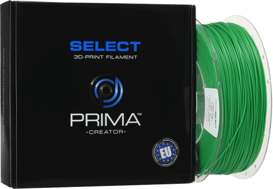 PrimaSelect PLA (Green/Vihreä)