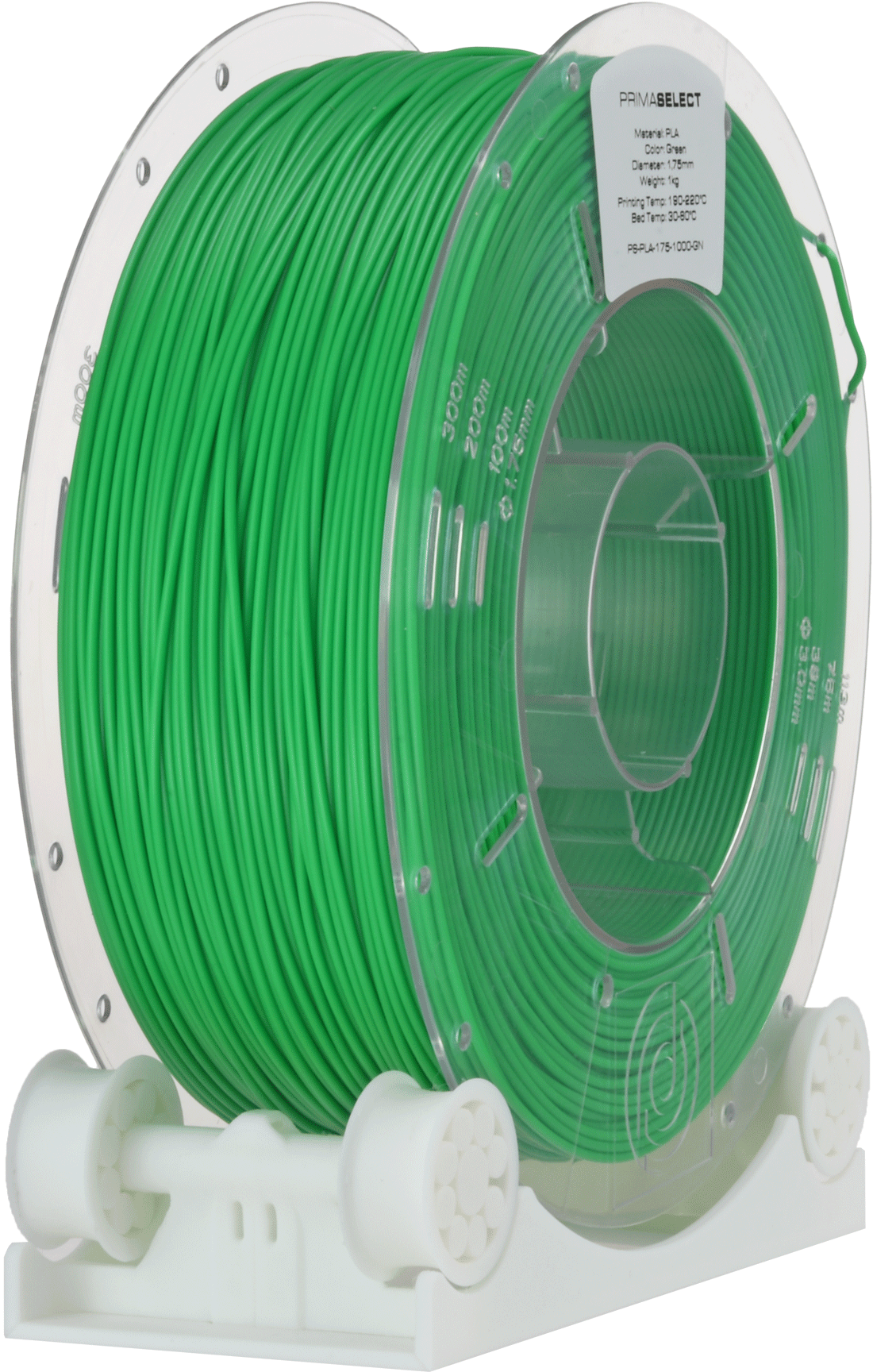 PrimaSelect PLA (Green/Vihreä)