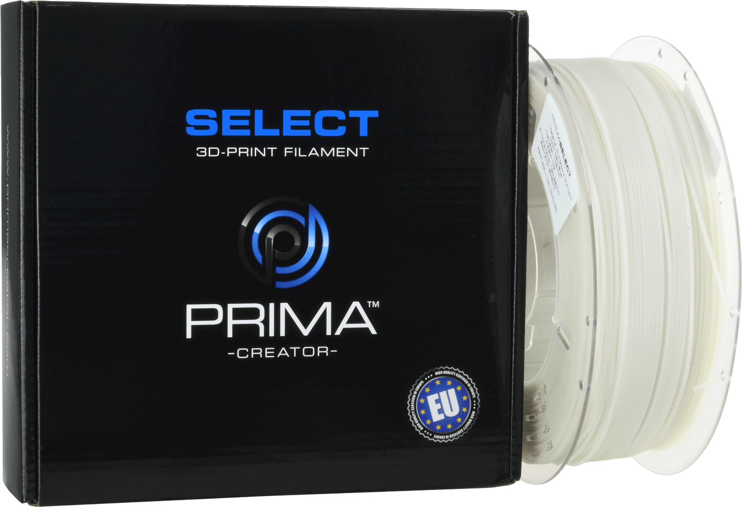 PrimaSelect PLA Glow in the Dark (Green/Vihreä)