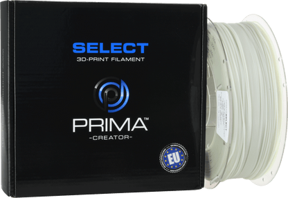 PrimaSelect PLA Glow in the Dark (Blue/Sininen)