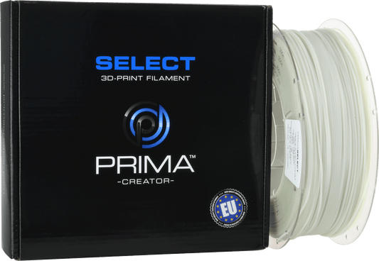 PrimaSelect PLA Glow in the Dark (Green/Vihreä)