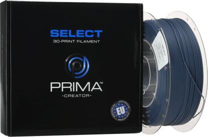 PrimaSelect PLA Matt (Dark Ocean Blue/Tumma Merensininen)