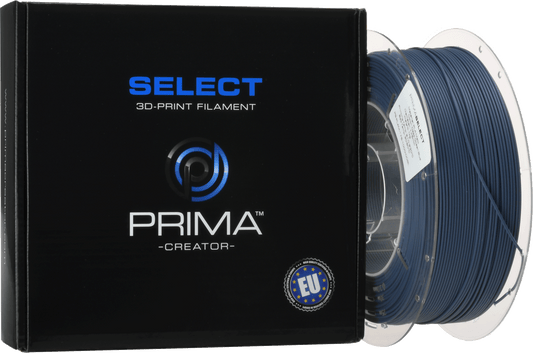 PrimaSelect PLA Matt (Dark Ocean Blue/Tumma Merensininen)