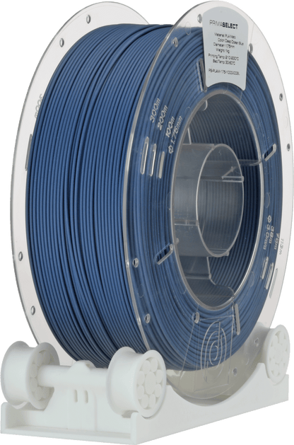 PrimaSelect PLA Matt (Dark Ocean Blue/Tumma Merensininen)