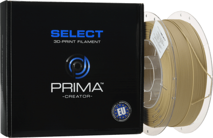 PrimaSelect PLA Matt (Sand Beige/Hiekanbeige)