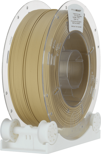 PrimaSelect PLA Matt (Sand Beige/Hiekanbeige)