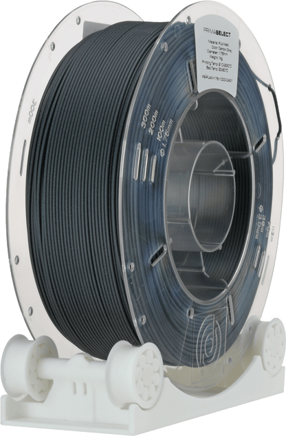 PrimaSelect PLA Matt (Army Grey/Tummanharmaa)