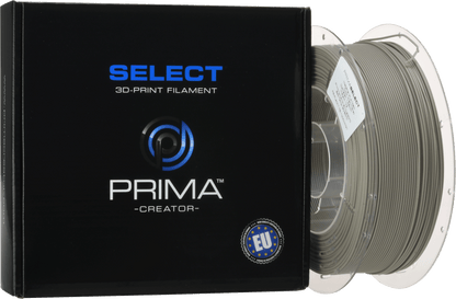 PrimaSelect PLA Matt (Warm Grey/Lämmin Harmaa)