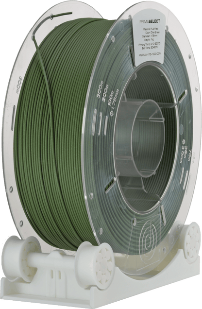 PrimaSelect PLA Matt (Olive Green/Oliivinvihreä)