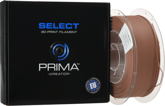 PrimaSelect PLA Matt (Terracotta/Terrakotta)