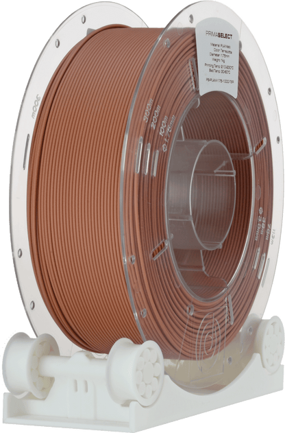 PrimaSelect PLA Matt (Terracotta/Terrakotta)