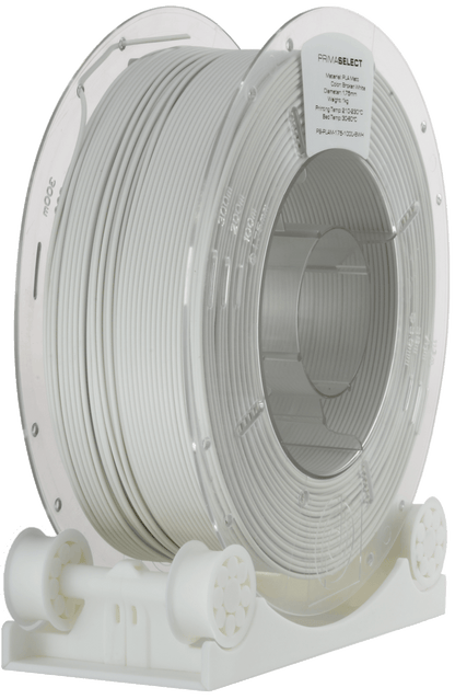 PrimaSelect PLA Matt (Bone White/Luuvalkoinen)