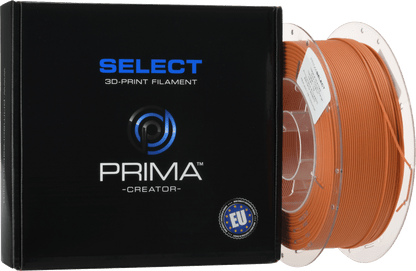 PrimaSelect PLA Matt (Peach Orange/Persikanoranssi)