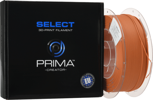 PrimaSelect PLA Matt (Peach Orange/Persikanoranssi)