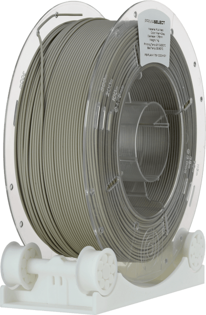 PrimaSelect PLA Matt (Warm Grey/Lämmin Harmaa)
