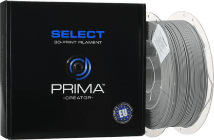 PrimaSelect PLA Matt (Concrete Grey/Betoninharmaa)