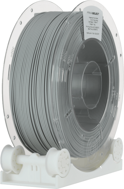 PrimaSelect PLA Matt (Concrete Grey/Betoninharmaa)