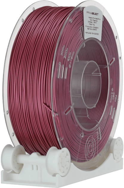 PrimaSelect PLA Metal-Shine (Rose Gold/Ruusukulta)